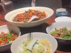 -山涧肴·泉水煮活鱼(坂田店)