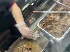 -樊记腊汁肉(竹笆市总店)