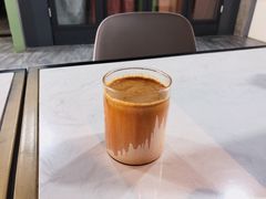 dirty-ADO KAFE(大学城店)