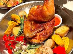 -Mogul Eatery·大亨餐酒馆
