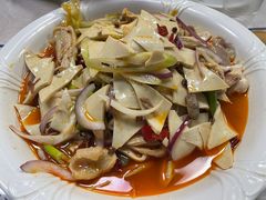 -马黑哥椒麻鸡(清江山水店)