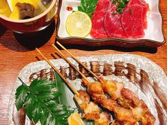 -贵木日本料理·铁板烧(新地假日广场店)
