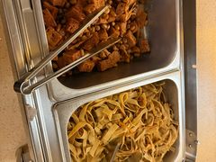 -长生素斋(普陀山店)