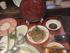 -袁老四重庆老火锅(桐梓坡店)