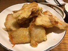 -金掌勺·锅包肉(广渠门店)