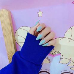 -JX今喜美甲美睫