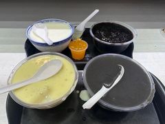 -百花传统甜品店(原址店)