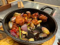 -潮界(虹桥新天地店)