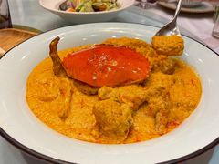 -阿诺泰·泰国餐厅(紫荆店)