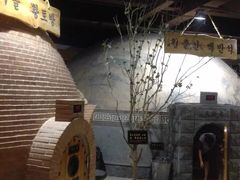 -纽斯桑拿会所(餐厅天山路店)