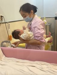 -莲生母婴月子中心(清水河公园店)