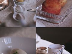 -Salon de Ville浦江汇(上海外滩华尔道夫酒店店)