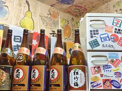 -胜代日本料理(云程巷小区店)