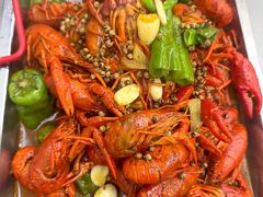 -呆虾王龙虾馆(南湖总店)
