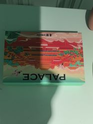 -青稚护手霜QINGZHI