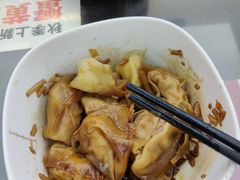 -锡笼记·无锡小笼(大润发店)