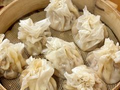 -正宗天津烧麦馆(柳州路店)