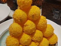 -山里屯铁锅炖·东北菜(康桥店)