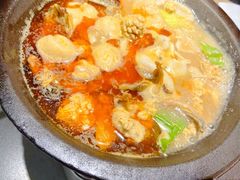 -肖记牛肉鱼杂馆·省级非遗(柏林春天直营店)