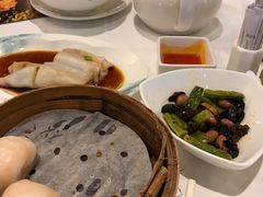 -翠园(荃新天地店)