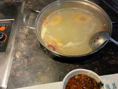 -阪尚皇·原切牛排·烤肉火锅自助(北京路店)