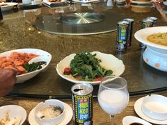-香雪海饭店中餐厅(人民桥店)