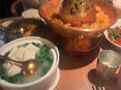 -浩海火燒雲傣家菜(芮欧百货店)