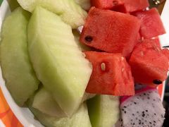 -比格比萨自助(新辰里学清路店)