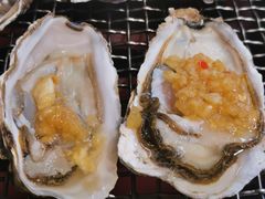 -蚝英雄鲜蚝自助专门店(长楹天街直营店)