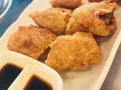 -金龙餐厅(圆山大饭店)