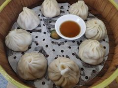 -老上海里弄味道(知春路店)