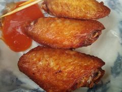 -渔记茶餐厅(渔村店)