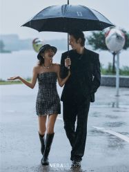 -至臻微拉婚纱摄影