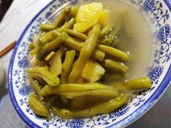 -茂县小辣椒川菜馆-羌家铜锅土火锅