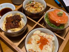 -YAMAKAWA(龙湖胥江天街店)