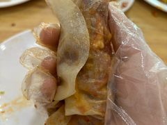 -姥家春饼店(漳州二路店)