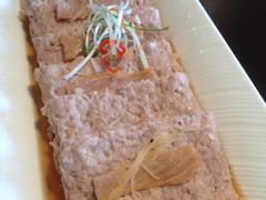 -海天楼(天津泛太平洋店)