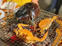 -马王堆海鲜水产市场