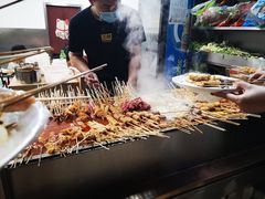 -郭记小街麻辣烫(南小街总店)