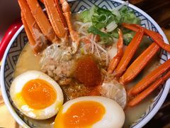 -老龙亭拉面店