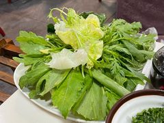 -福寿斋·老北京铜锅涮肉·烤鸭(顺义总店)