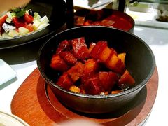 -董鲁烤鸭(建和街店)