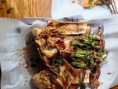 -为民烧烤吧.自贡爆炒菜(收录10年好店)