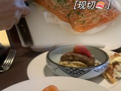 -白天鹅宾馆·流浮阁咖啡厅