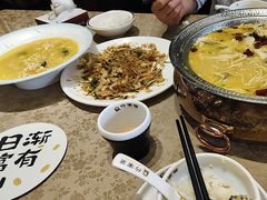 -李氏传家菜(兴城路店)