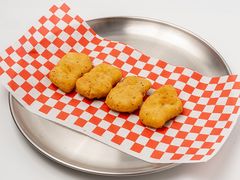 黑胡椒鸡块-Eckl’s爱氏热狗(猫街店)