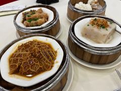 -凤凰楼酒家·粤宴点心(华强北店)