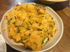 -多哥水傣味餐厅(司马巷店)