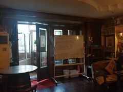 -云端咖啡私房店(河松街店)