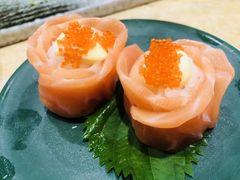 -东京屋(武定路店)